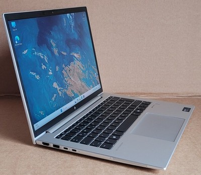 HP EliteBook 860 16 inch G11 Ultra 5 135U 16GB 256GB /Win11Pro/DE.SEHR GUT 
