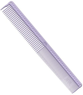 JRL Precise Cutting Haarschneidekamm 8.6'' Lila