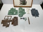 Vintage TYCO HO Scale Model Train Building Aunt Millie’s House Building Kit 7776 — photo 4