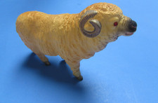 VINTAGE - SHEEP - 6 INCHES LONG - CELLULOID - JAPAN
