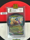 Grade10 Pokemon card M2a 126/193 Mega Dragonite ex RR Scarlet & Violet Dream