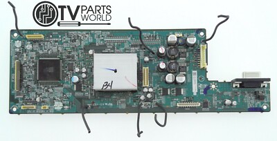 Carte D'alimentation Sony D'origine Pour TV KLV-S32A10 (Réf: A-1052-776-E / 1-862-614-12)