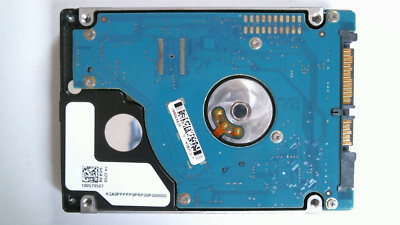 PCB board Controller Festplatten Elektronik Seagate ST9500325AS 100664637