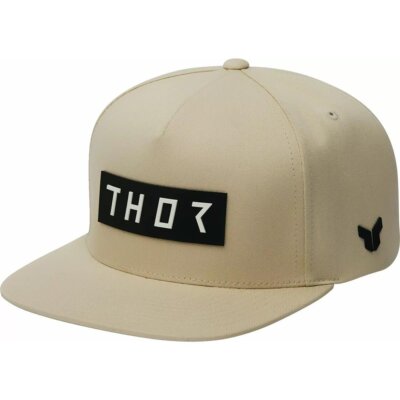 Thor Snapback Cap Rogue Sand