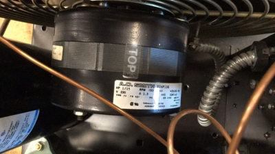 Tecumseh 2B1109-1 Compressor SHA2464ZFBXC with Bitzer 2HL Tecumseh 2B1109-1 Compressor SHA2464ZFBXC with Bitzer 2HL
