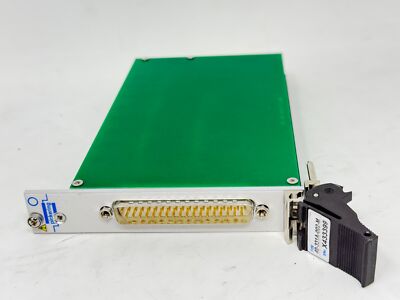 Pickering Test module PXI High Voltage Power Multiplexer P/N: 40-331A-002-M
