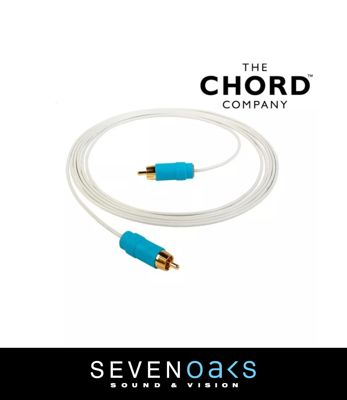 Chord Subwoofer Cable - C Sub 3m
