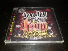 The Crown Day Day King CD