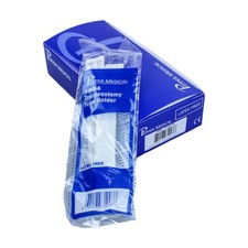 TRACH-TIE Adult Tracheostomy Tube Neckband 2-Piece D/2/1/540