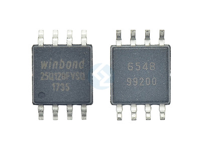 velence 空き箱 サイン付き brightwin win WINBOND W25Q128FVSQ W 25Q128FVSQ SSOP 8pin Power IC Chip