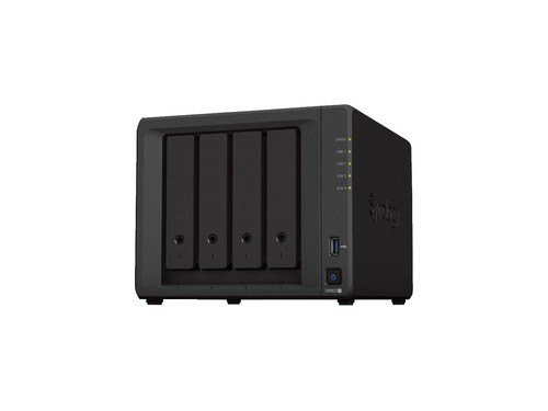 Synology DiskStation DS115j Network Storage Server | eBay