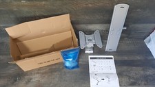 ESI Edge 2 Monitor Arm Slider Mount Edge2 EDV SLD V3 SLV- HALF OFF RETAIL PRICE 