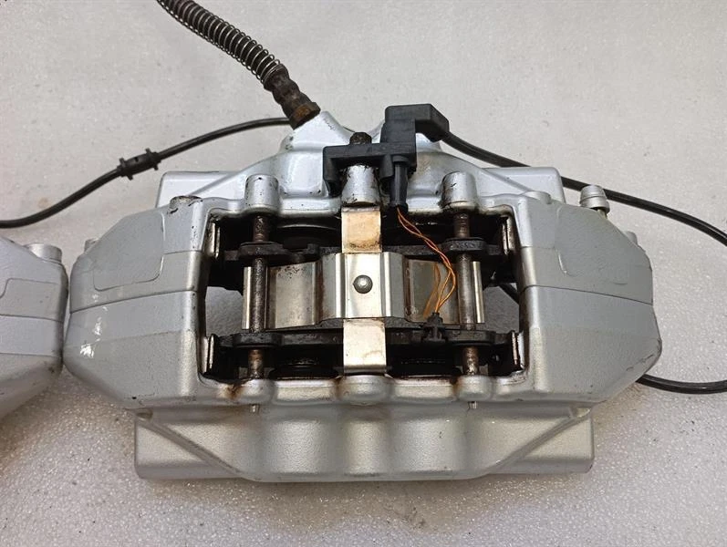 MERCEDES S55 AMG W220 Rear Brake caliper A0024205583 Bremssattel  