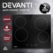 blanco 60cm ceramic cooktop