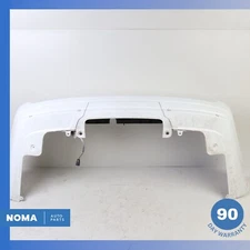 13-17 Land Rover Range Rover L405 Rear Bumper Cover Panel Assembly 4 PDC OEM