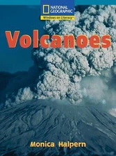 Windows on Literacy Fluent Plus (Science: Earth/Space): Volcanoes