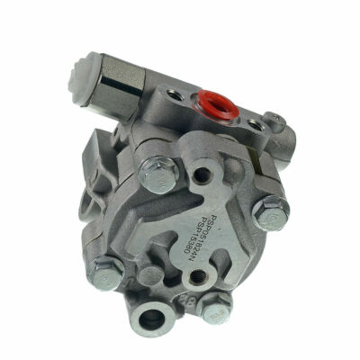 わど Power Steering Pump without Reservoir Cast Iron for Nissan 300ZX