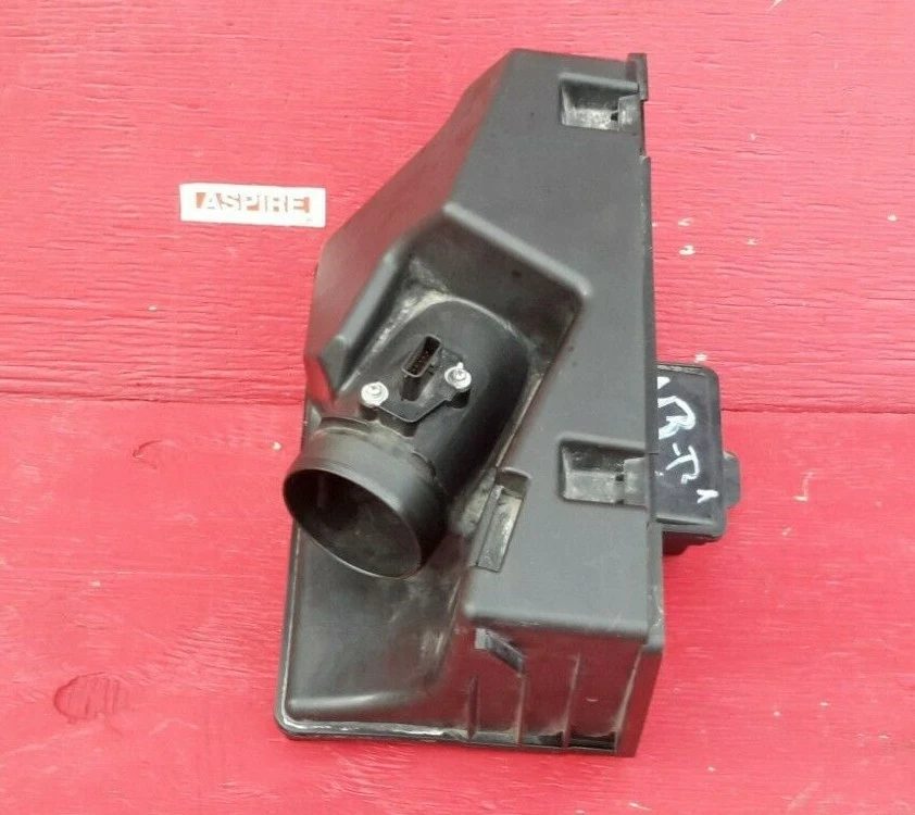 Nissan Altima 2008-2012 filtro de aire caja cubierta de carcasa OEM Foto 3 de 4