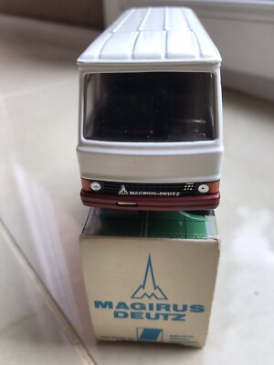 Magirus-Deutz : définition et explications