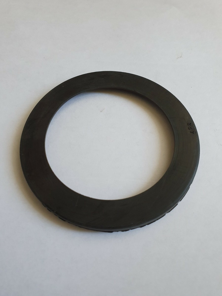 CASE DAVID BROWN 1594 1694 TRACTOR FRONT AXLE HUB BAFFLE SEAL 
