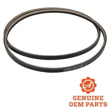 Genuine Ariens 07200536 V-Belt, HA-RAW Edge (Set) for Select Snow Throwers