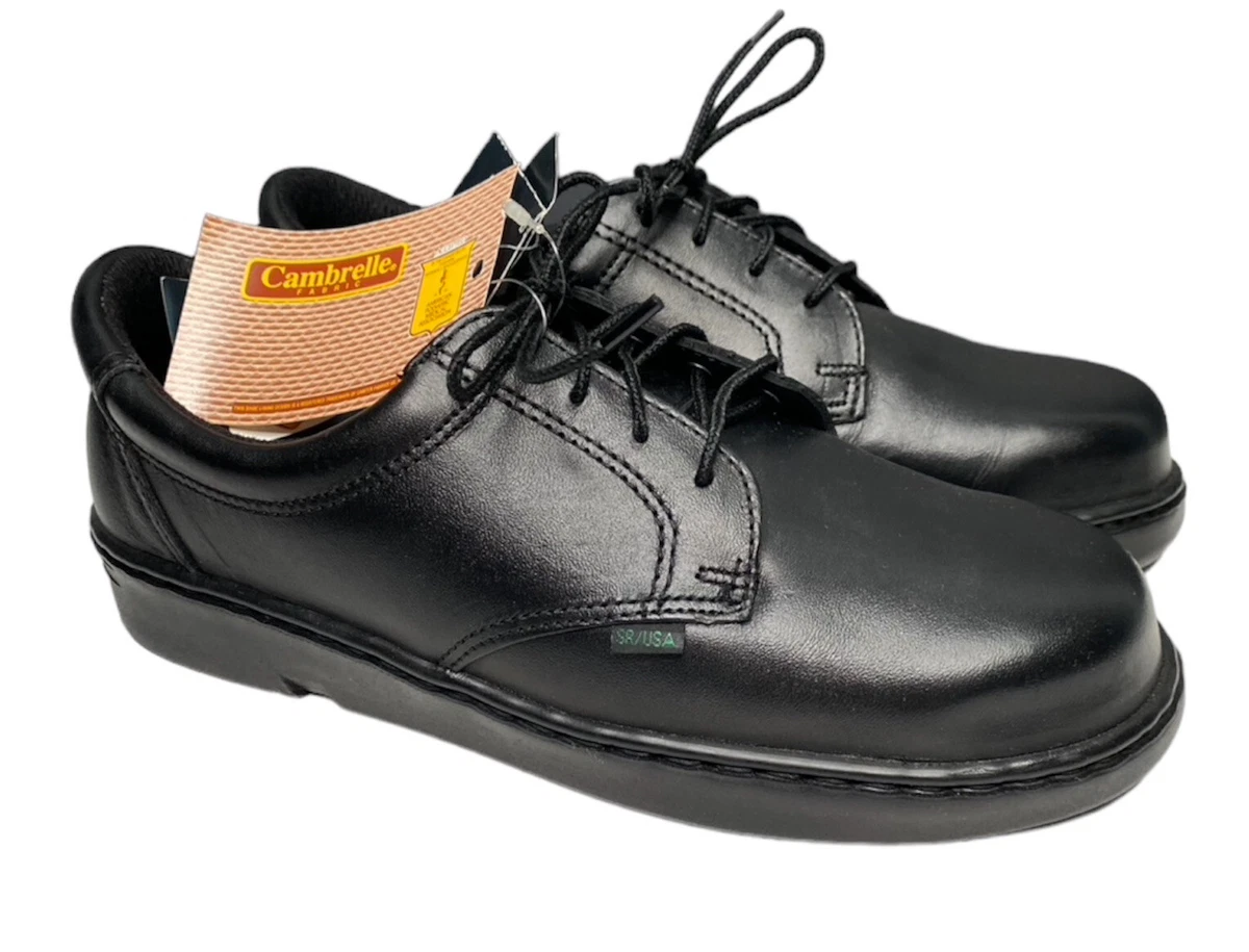 Rocky hotsell oxford shoes