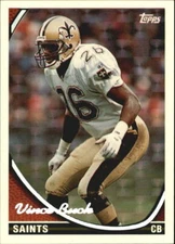 1994 Topps Football Special Effects Parallel Singles (#221-440) - You Choose