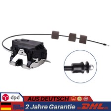 R&uuml;ckwandt&uuml;r Schloss Heckklappenschloss F&Uuml;R X164 W164 W251 V251 GL/ML/R-Klasse