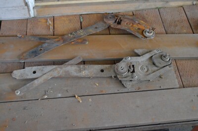 1981-1990 Chevrolet Caprice Window Regulator - Brock 1556