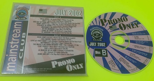 🔥 Promo Only CD DJ Mix Hot Hits Music Various Issues Club REMIXES DANCE Top 40 - Picture 12 of 34