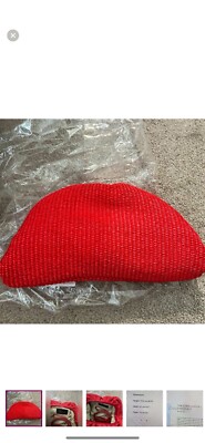 Freesia Clutch Handbag NWT