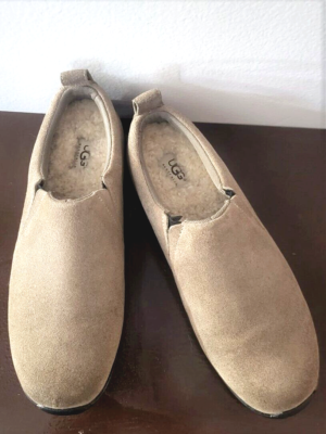 UGG Men\'s Beige Loafers Men main image 3