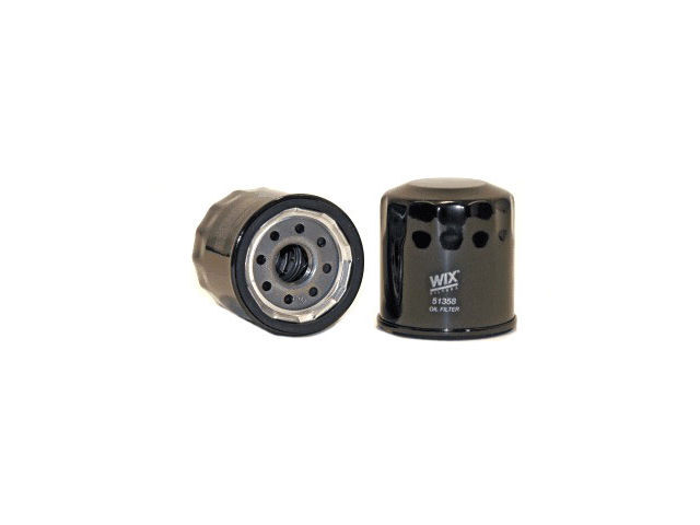 Filter Fits Nissan 350z 2003-2009 3.5l V6 57xjpn