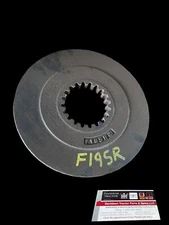F195R John Deere Clutch Sliding Drive Disc For A, AR, AO, G