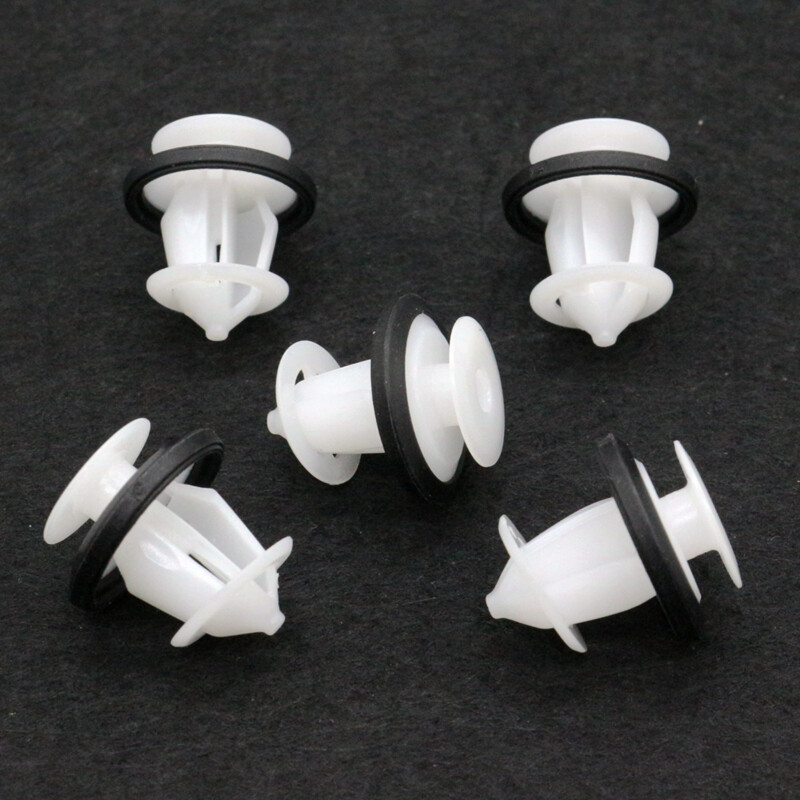 プレジール Trim Panel Retainer - 25 Pk. - Shark Industries