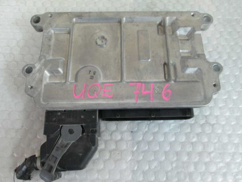 Engine ECM Control Module AT Fits 16-18 MAZDA CX-3 PS22 18 881A