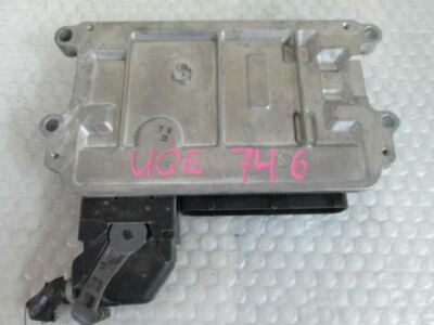 Engine ECM Control Module AT Fits 16-18 MAZDA CX-3 PS22 18 881A