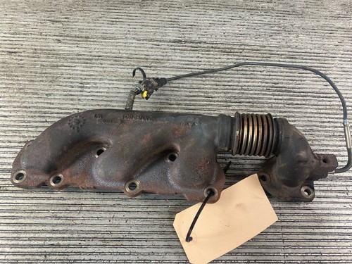 76279 Auspuffkrümmer JEEP Grand Cherokee IV (WK, WK2) 21052110F