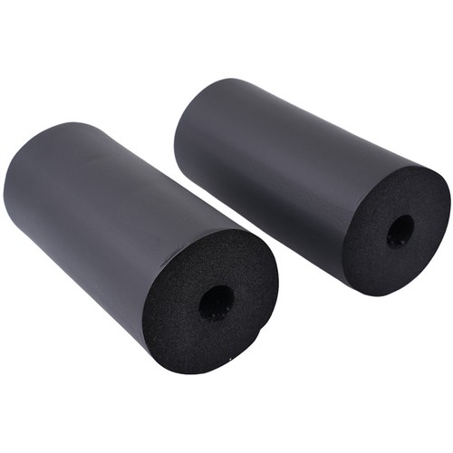 Universal Foam Rollers for Leg Curl Machine on For Weight Bench Set of 2 - Picture 24 of 59
