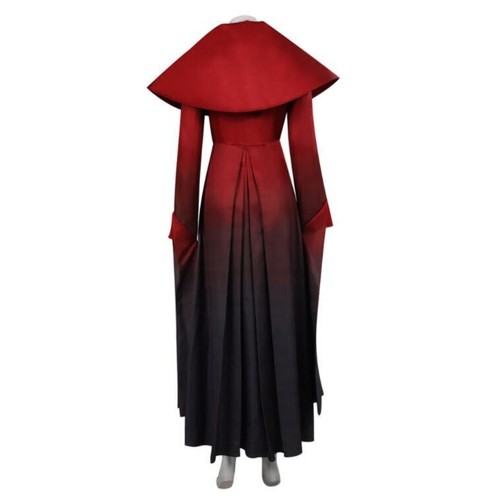 Womens Halloween DUNGEONS & DRAGONS Sofina Cosply Costume - Picture 3 of 10