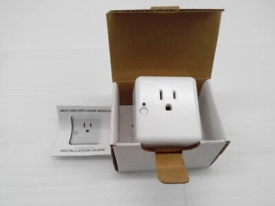 Centralite 4257050-ZHAC / 4257050-RZHAC On/Off Smart Plug Zigbee L11