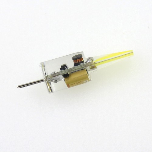 G4 2-Pin 1505 COB LED Bulb Lamp Lights RV/Reading/Boat Light Lamp 12V-24V Bulbs - Picture 5 of 8
