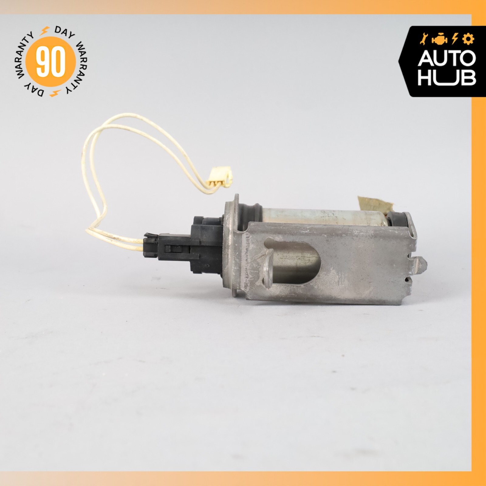 00-04 Aston Martin DB7 Vantage 5.9L V12 Engine Motor Fuel Pump OEM 23k
