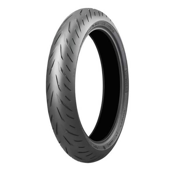 TYRE BRIDGESTONE 120/70 R17 (58W) BATTLAX S22 (L)