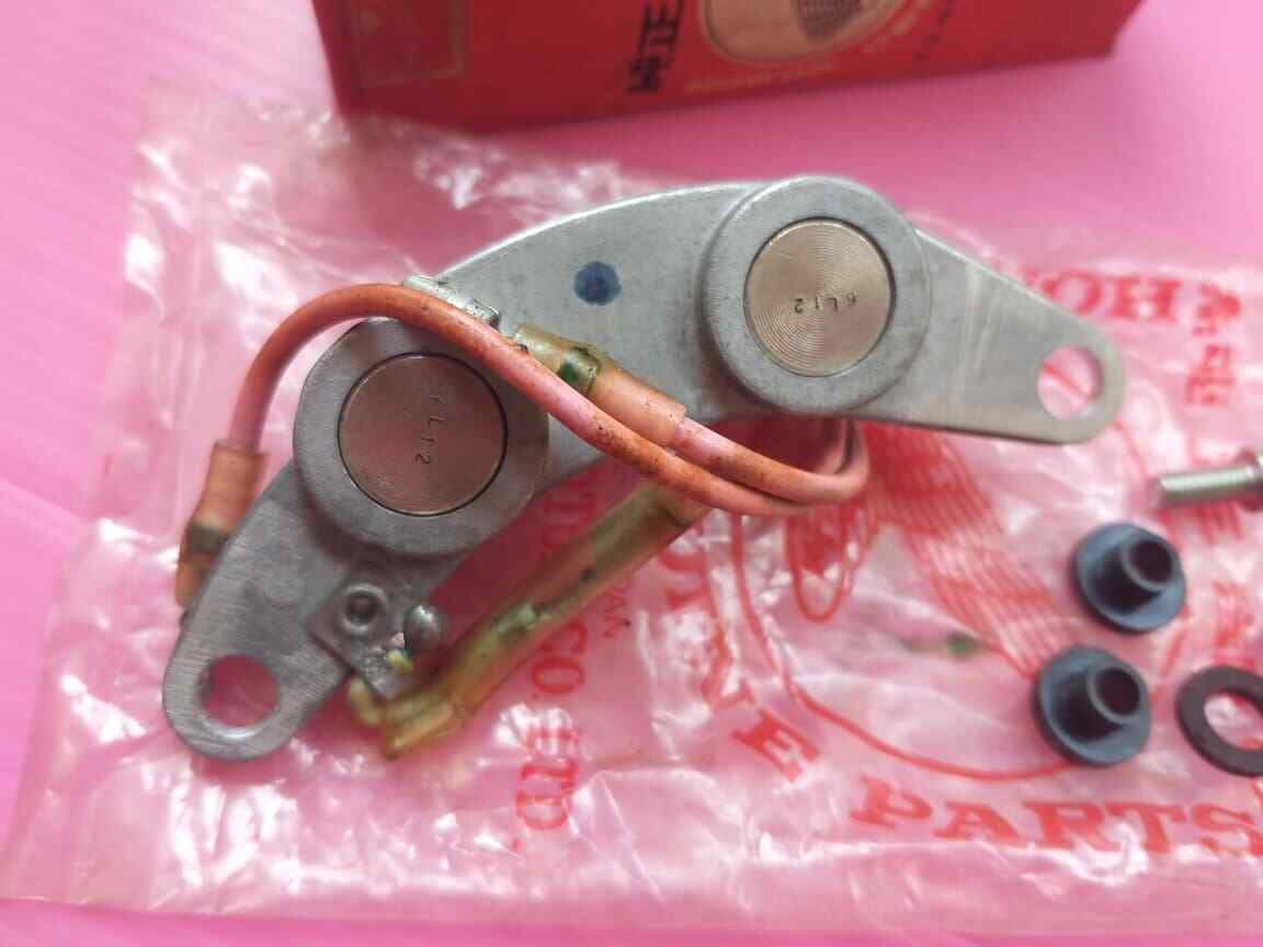 HONDA Generator E300 GE300 RECTIFIER SILICON P/N31700812000 NOS