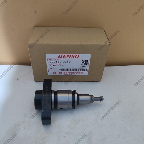 Plunger Assy For Mitsubishi PS125 HDX PS136 HDX 0901507653 Genuine 090150-7653 - Picture 3 of 6
