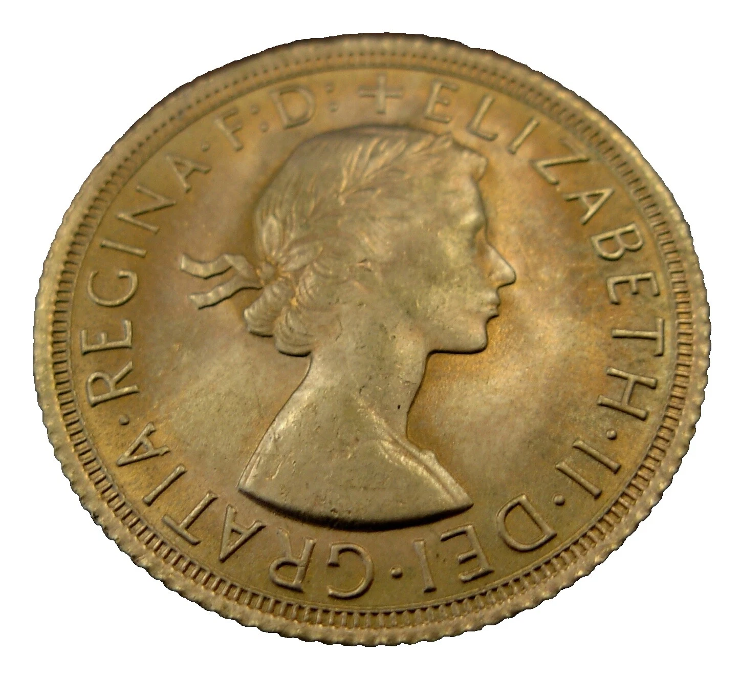 1966 Uncertified Bullions