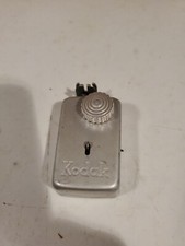 Vintage Eastman Kodak Camera Auto-Release
