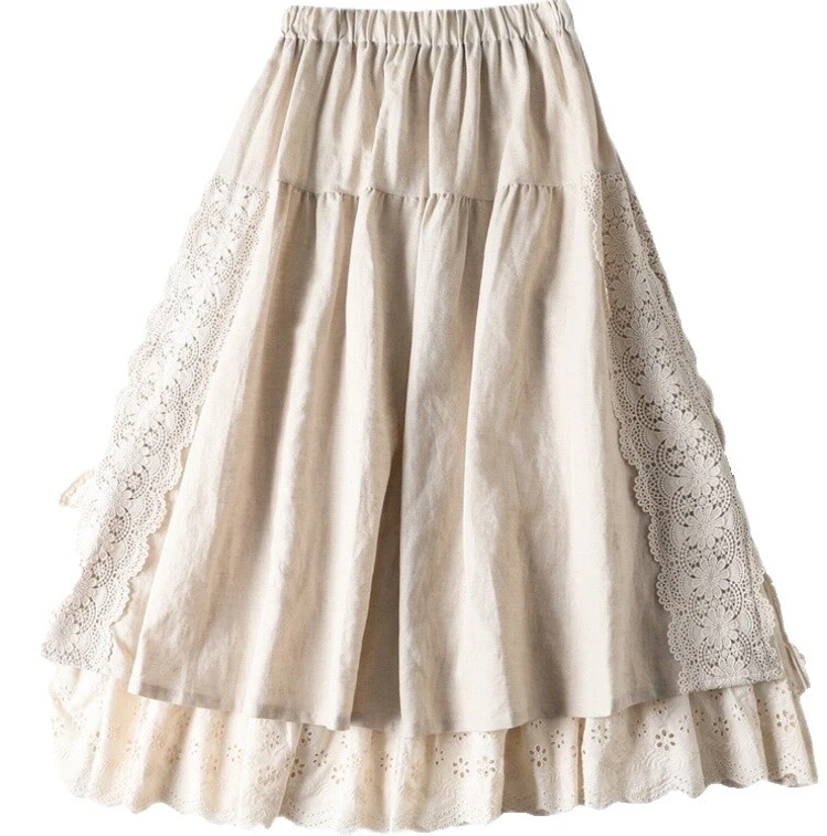 Cotton Tutu Skirts for Women