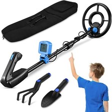 Metal Detector for Kids new